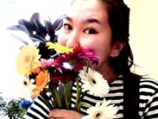 Анастасия Анатольевна Григорьева