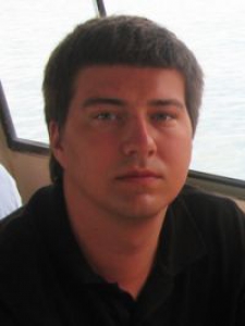 Антон Анатольевич Якубенко