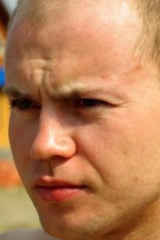 Александр Владимирович Степанов