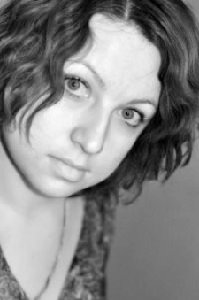 Оксана Владимировна Черкасова