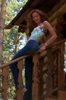 Ирина Виталиевна Добрынина