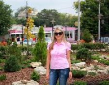 Анна Владимировна Дроганчук