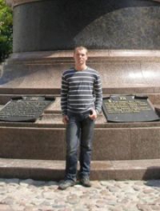 Роман Владимирович Селезенев