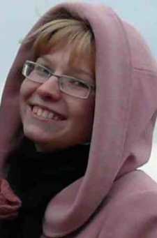 Ольга Сергеевна Онипенко