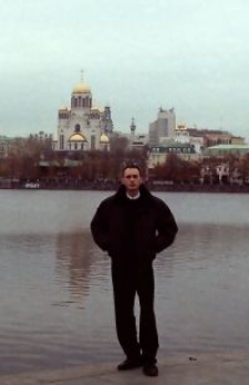 Владимир Николаевич Яшин