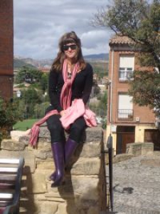 Алла Владиславовна Овчинникова