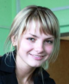 Дарья Евгеньевна Калюжная