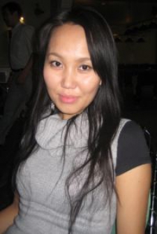 Суханова Владимировна Любовь