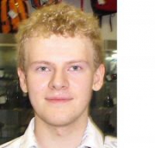 Дмитрий Валерьевич Гульнов