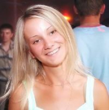 Вера Александровна Соловицкая