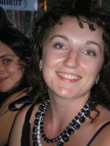 Екатерина Ивановна Гамова