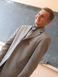 Александр Викторович Попов