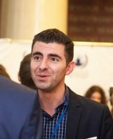Ayman Ahed Abu Ghazal