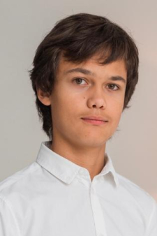 Тимур Андреевич Скрипниченко