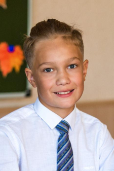 Пахом Андреевич Скрипниченко