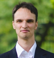 Никита Павлович Яркин