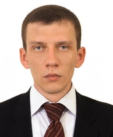 Евгений Федорович Щипанов