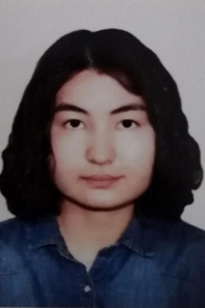 Карина Викторовна Ламанова