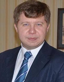Альфред Ильдарович Шакиров