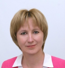 Ольга Константиновна Котар