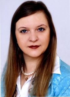 Ирина Михайловна Подколзина