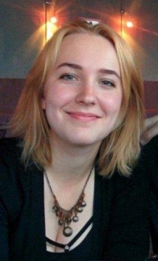 Алёна Владимировна Тимошина