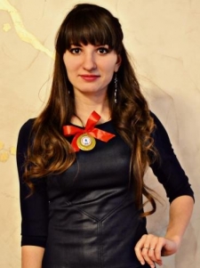 Люба Васильевна Лизавчук