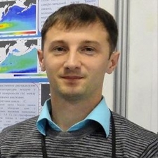 Михаил Константинович Пичугин