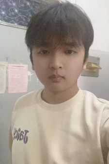 Руслан（Цзиньлун） Иванов(Тянь）