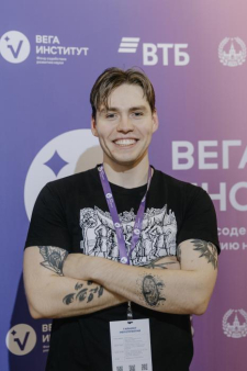 Сергей Сергеевич Протасов