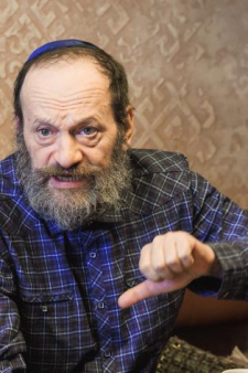 Михаил Григорьевич Бреслер