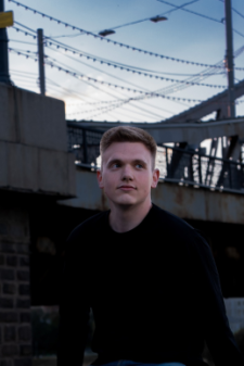 Максим Денисович Фадеев