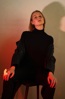 Мария Владимировна Иванова