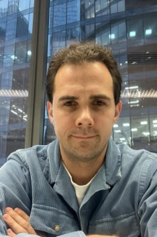 Роман Николаевич Севостьянов