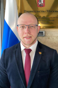 Семён Александрович Лиховцов