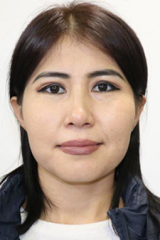 Gulnora Begmurotovna Karabayeva