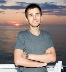 Сергей Сергеевич Мухаметов