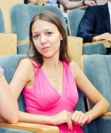 Анастасия Сергеевна Засеева