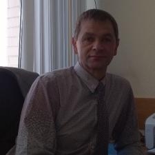 Анатолий Леонидович Савенок