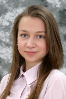 Екатерина Олеговна Никуличева