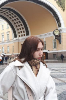 Инна Денисовна Тихонова