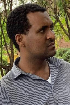 Sisay Genanu Mulaw Mulaw