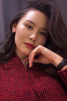 Карина Айасовна Чамаева