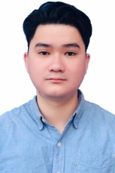 Нгок Ньы Зу Нгуен