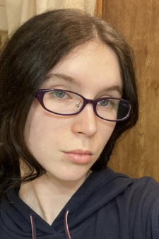 Мария Анатольевна Антимонова