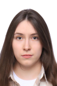 Анастасия Егоровна Степанова