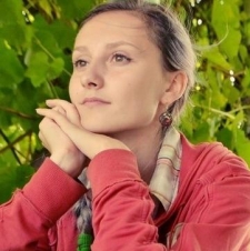 Юлия Витальевна Аксенова