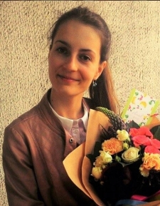 Мария Сергеевна Осокина