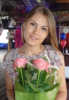 Светлана Валерьевна Николаева