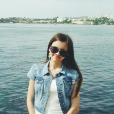 Анастасия Сергеевна Лазутина